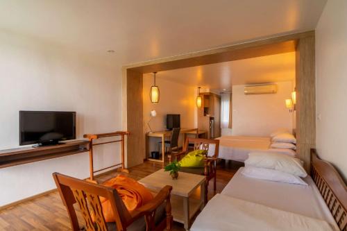 Karon Hotel | Best Western Phuket Ocean Resort
