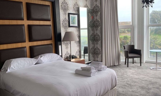 Eastbourne Seafront Hotel | Best Western Plus Citrus Hotel Eastbourne
