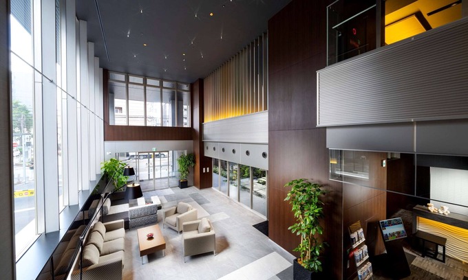 Chuo-ku Hotel | Best Western Plus Fukuoka Tenjin-minami
