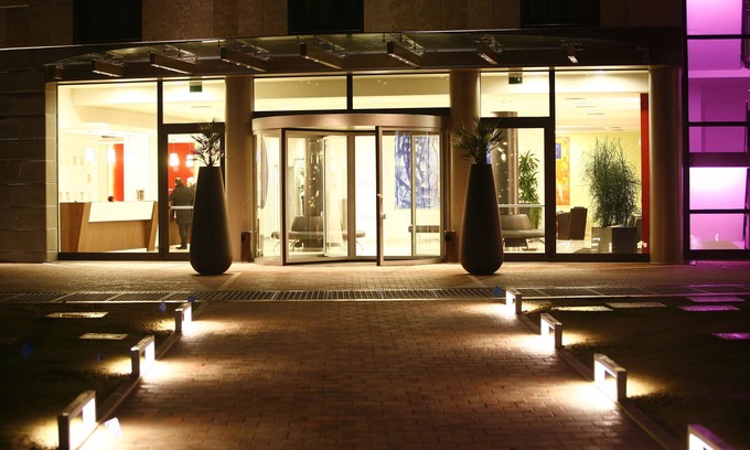 Padova Hotel | Best Western Plus Hotel Galileo Padova