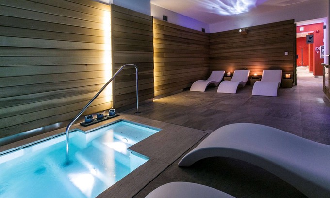 Historic Centre Hotel | Best Western Plus Hotel Genova