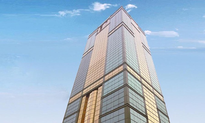 Sai Ying Pun Hotel | BEST WESTERN PLUS Hotel Hong Kong