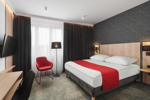 Rzeszow Hotel | Best Western Plus Hotel Rzeszow City Center