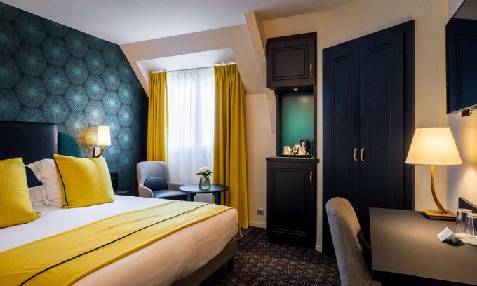 Centre Ancien Hotel | Best Western Plus Le Moderne