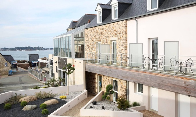 Ploubazlanec Hotel | Best Western Plus Les Terrasses De Brehat