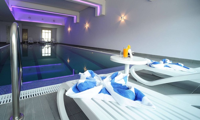 Mahboula Hotel | Best Western Plus Mahboula