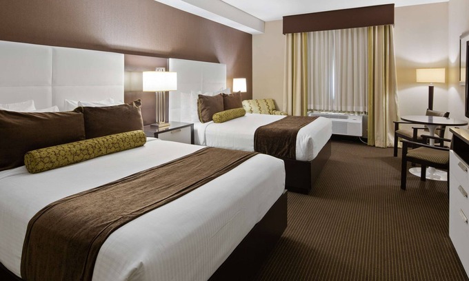 Flagami Hotel | Best Western Plus Miami Intl Airport Hotel & Suites Coral Gables