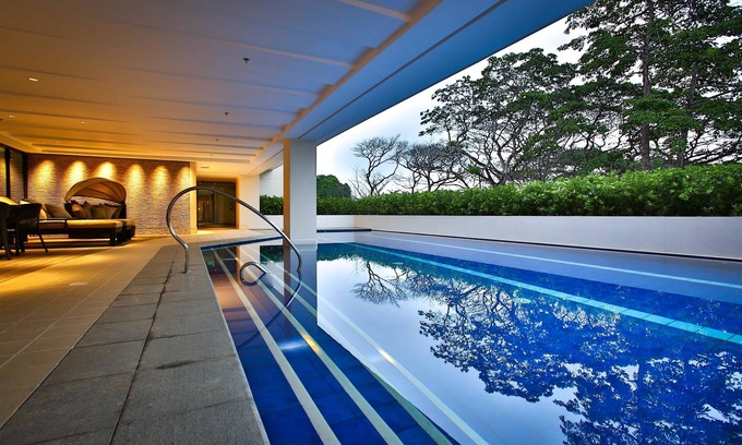 Puerto Princesa City Centre Hotel | Best Western Plus The Ivywall Hotel - Palawan