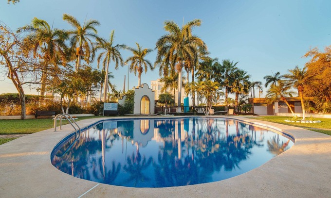 Ciudad Obregón Hotel | Best Western Plus San Jorge
