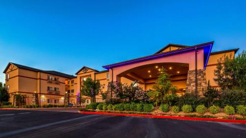 La Verkin Hotel | Best Western Plus Zion West