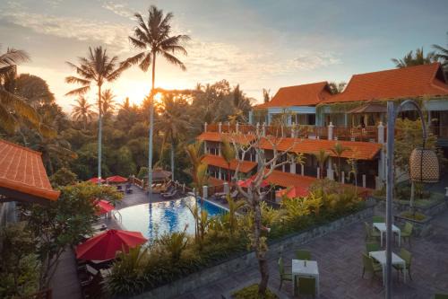 Ubud City-Centre Complejo | Best Western Premier Agung Resort Ubud