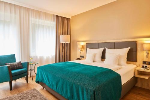 Groß Borstel Hotel | Best Western Premier Alsterkrug Hotel