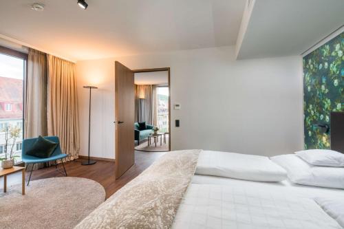 Wurzburg City Centre Hotel | Best Western Premier Hotel Rebstock