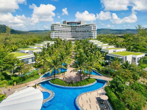 Duong To Complejo | Best Western Premier Sonasea Phu Quoc