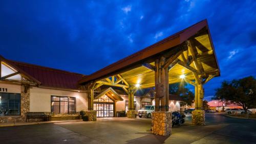 Rapid City Hotel | Best Western Ramkota Hotel