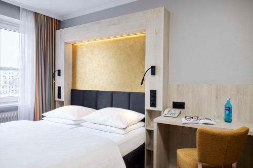 Altona-Nord Hotel | Best Western Raphael Hotel Altona