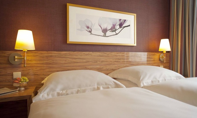 Altona-Nord Hotel | Best Western Raphael Hotel Altona