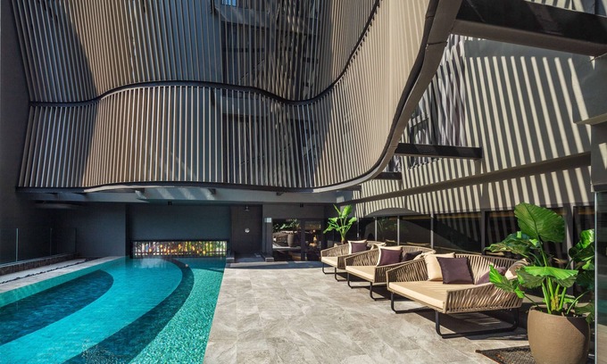Rama 9 Hotel | Best Western Ratchada Hotel