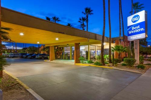 Dunbar Spring Hotel | Best Western Royal Sun Inn & Suites