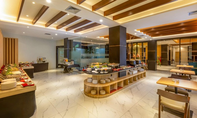 Setiabudi Hotel | Best Western Setiabudhi Bandung