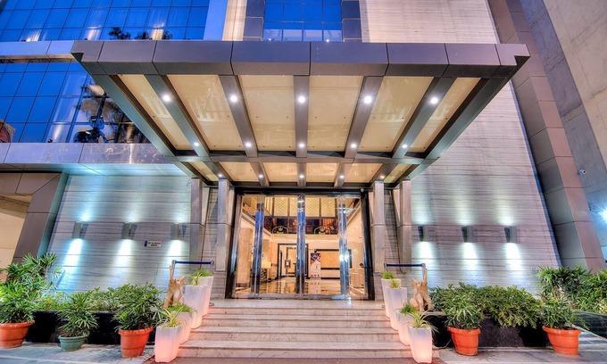 Jalandhar Hotel | Best Western Summerlea