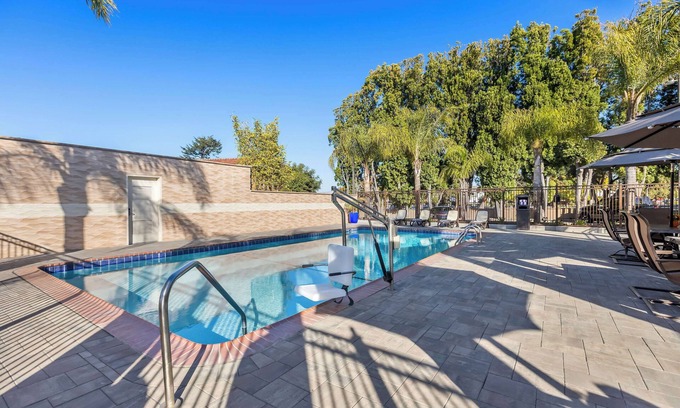 Santa Clara Hotel | Best Western University Inn Santa Clara
