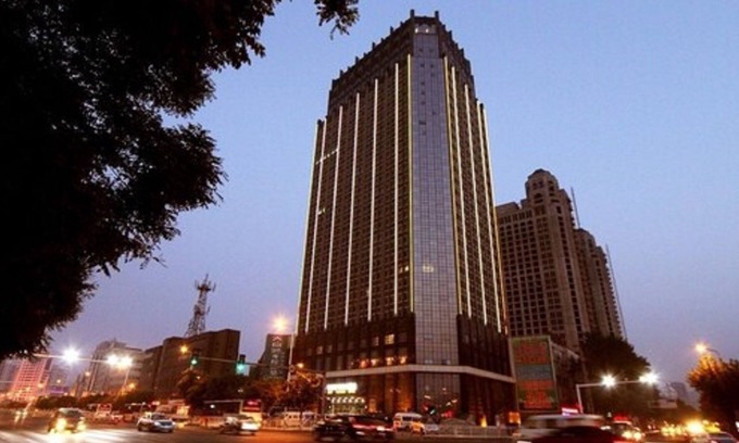 Yantai Hotel | Best Western Yantai Hotel