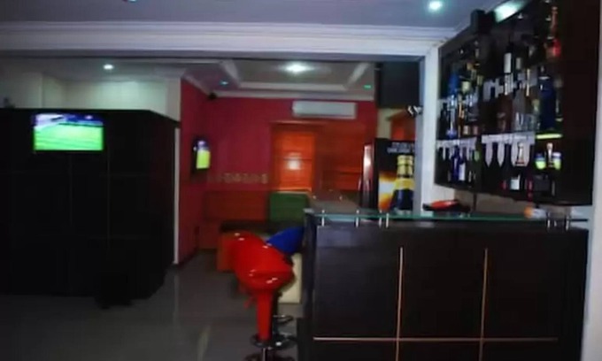 Ojodu Hotel | Bestab Luxury Suites