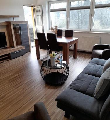 Schollkrippen Apartamento | BestBoarding24