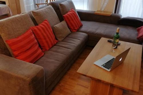 Bayreuth Apartamento | Beste Lage im Zentrum und am Hofgarten 150qm mit Klima, 2xBalkon, Aufzug, Familienfreundlich