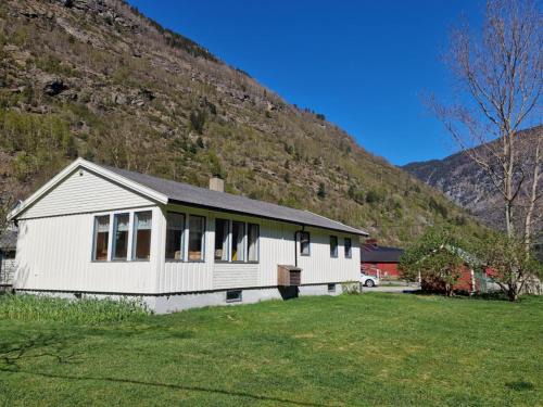 Laerdal Casa | Bestemorhuset