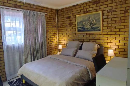 Boksburg Apartamento | BESTHER INN