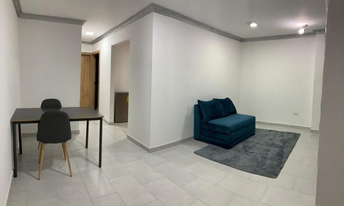 Guayaquil Apartamento | BestHost Suites