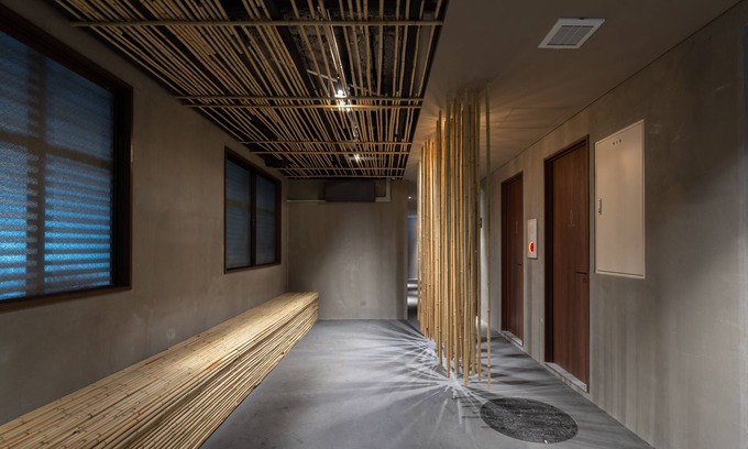 Nishinari Hotel | BESTIE by DOYANEN