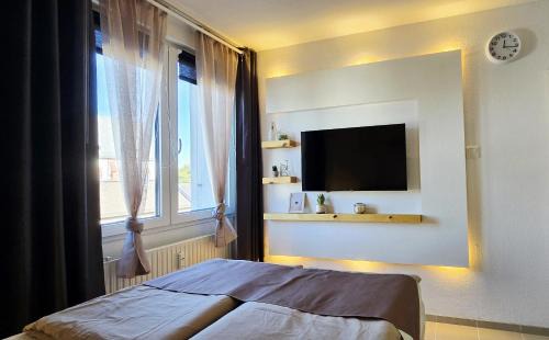 Mainz Apartamento | Bestlage - Gemütliche Wohnung in der Mainzer City