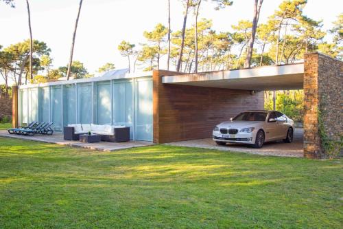 Fao Casa | BestVillas Park Ofir