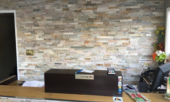 Windsor Hotel | Bestway Motel