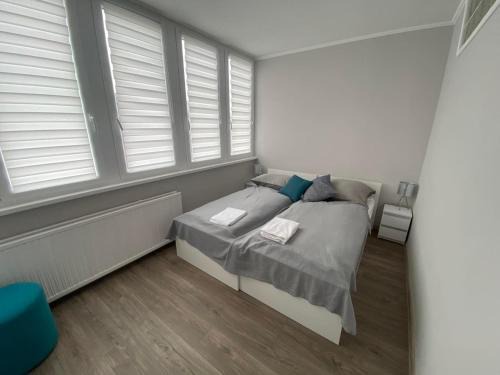 Salgotarjan Apartamento | Beszterce Apartman