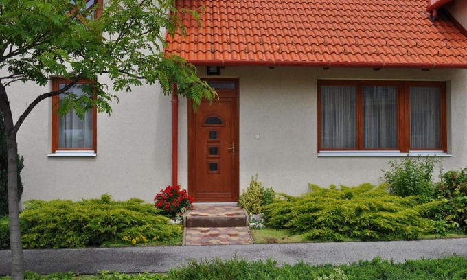 Veszprem Apartamento | Betérő Apartman Veszprém