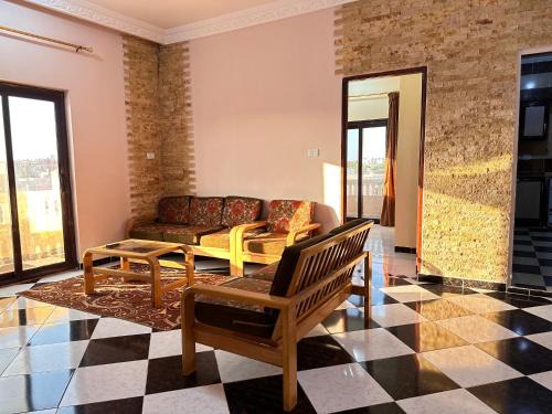 Marsa Matruh Apartamento | Bet Elezz-Alam Elrom Apartments, "Lumiere Twelve"