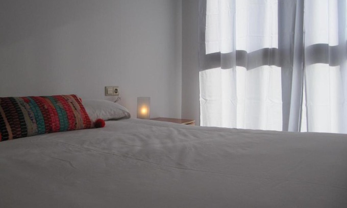Encamp Apartamento | Betania 2 4