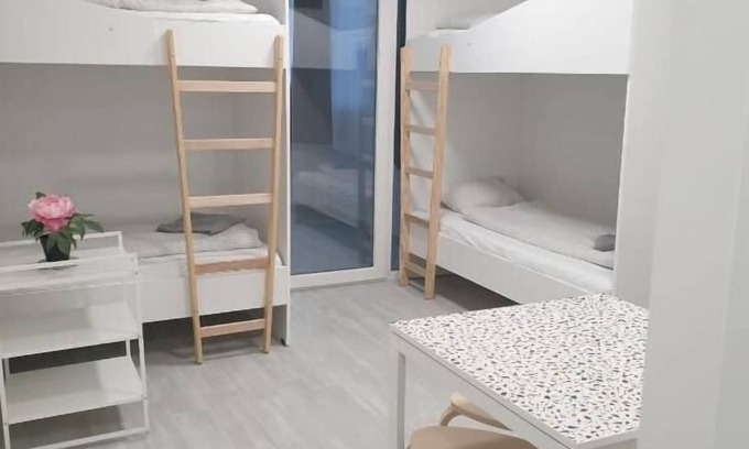 Hernals Apartamento | Betariel Apartments M12