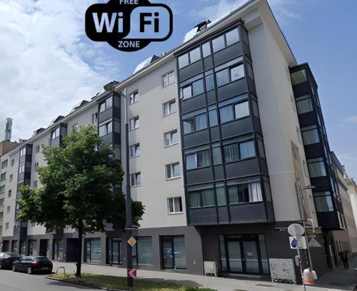 Favoriten Apartamento | Betariel