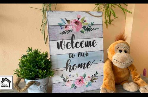 Sandakan Casa | BETESDA HOMESTAY