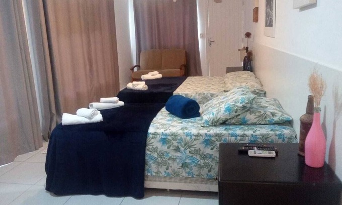 Jardim California Apartamento | Beth apartment center