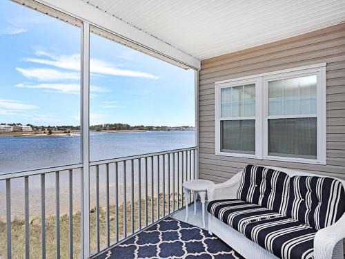 Bethany Beach Apartamento | Bethany Bay - 1505 Pavilion