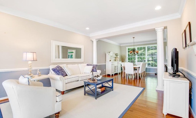 Ocean View Casa | Bethany Lakes - 31296 May
