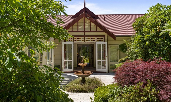 Leura Cama Y Desayuno | Bethany Manor Bed & Breakfast