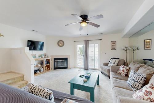 Ocean View Casa | Bethany Marina - 38249 Yacht Basin Rd #22