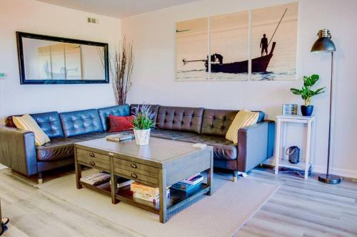 Ocean View Apartamento | Bethany Ocean View Condo by the sea 1st of 2